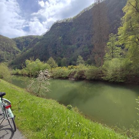 Entre Meuse Et Foret Revin  外观 照片